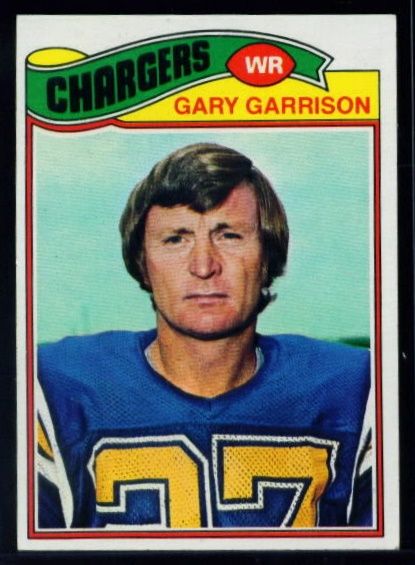 475 Gary Garrison
